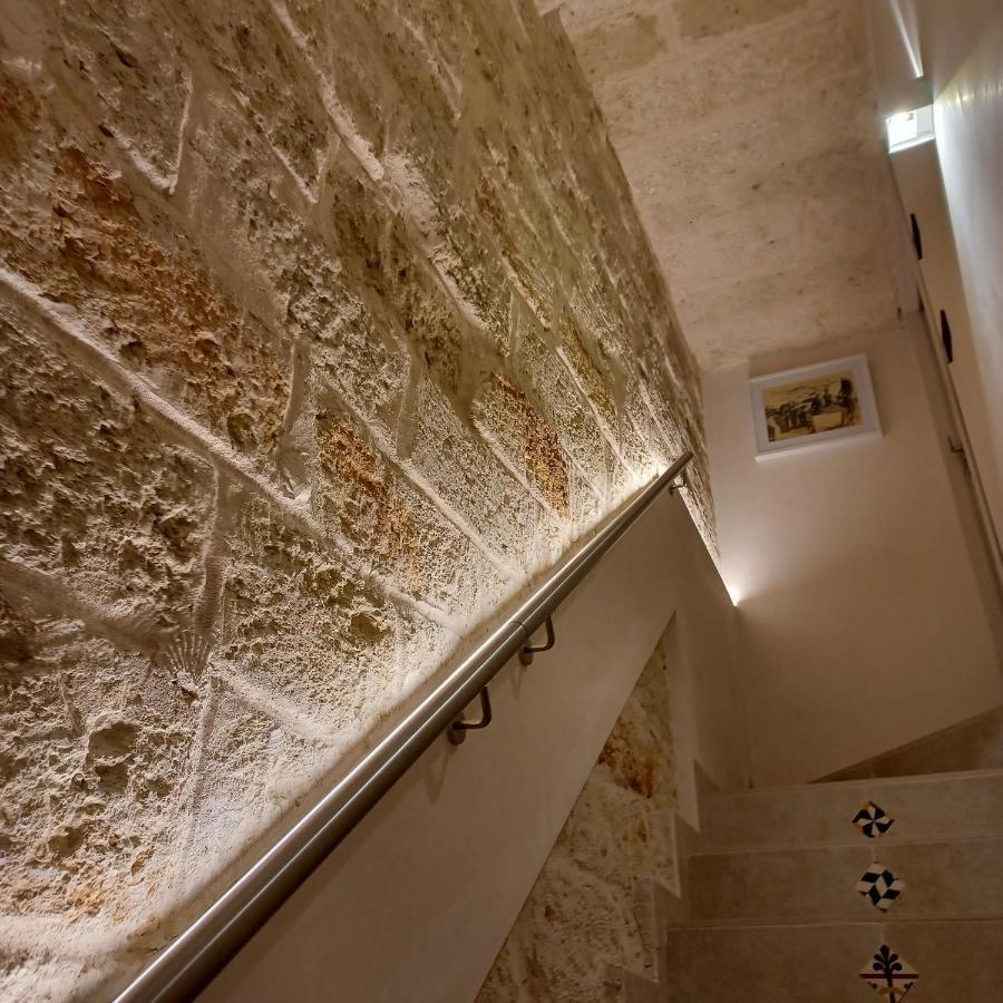 La Casetta Mola di Bari Exterior photo