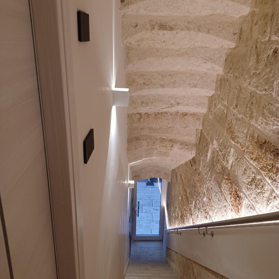 La Casetta Mola di Bari Exterior photo