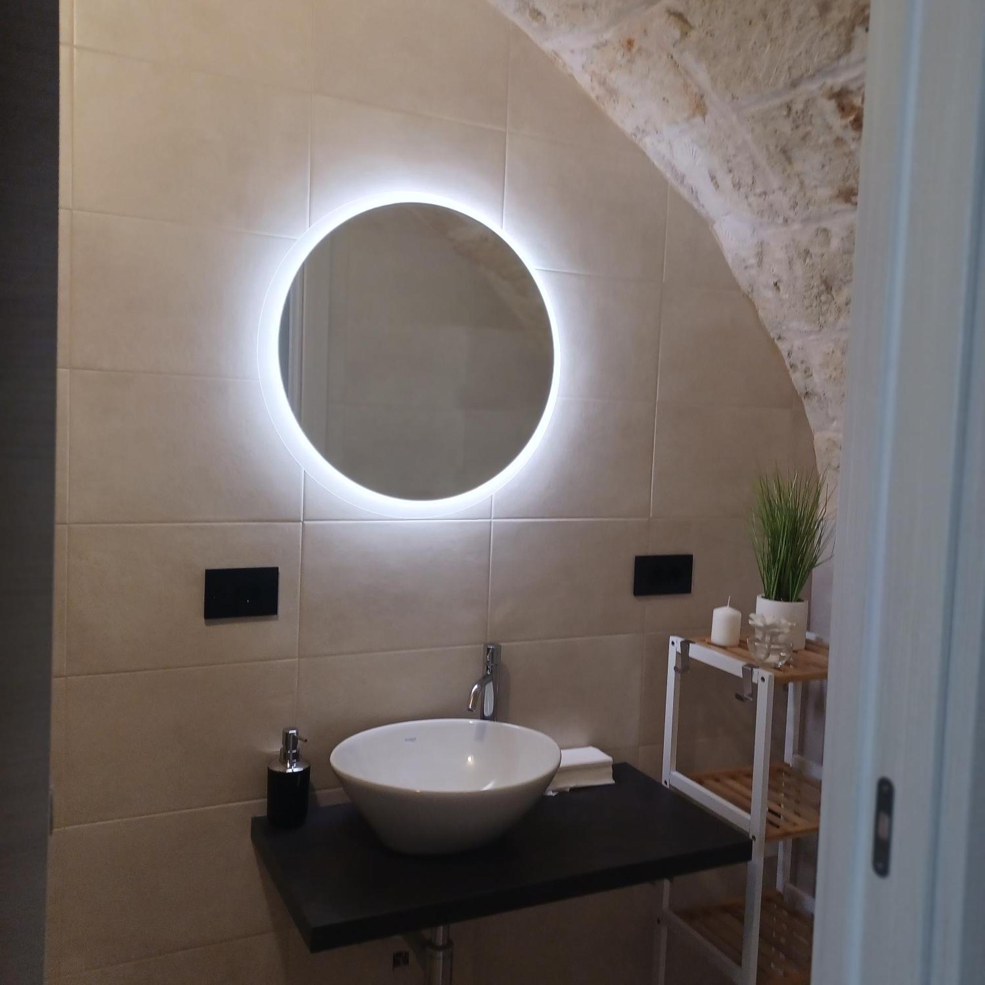 La Casetta Mola di Bari Room photo